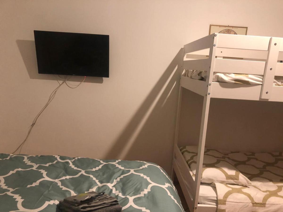 Dolce Dormire Appartement *