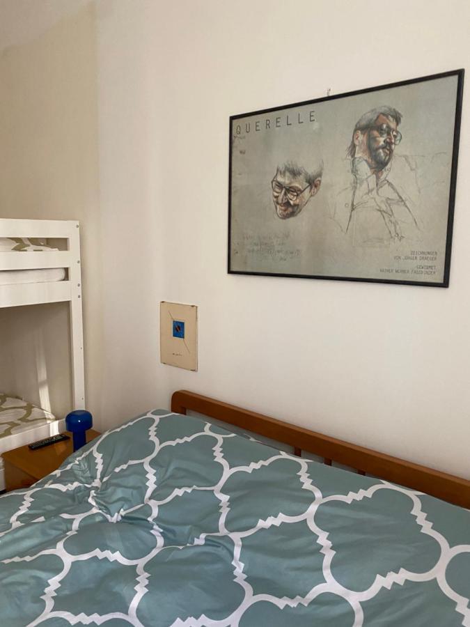 Dolce Dormire Appartement Rome